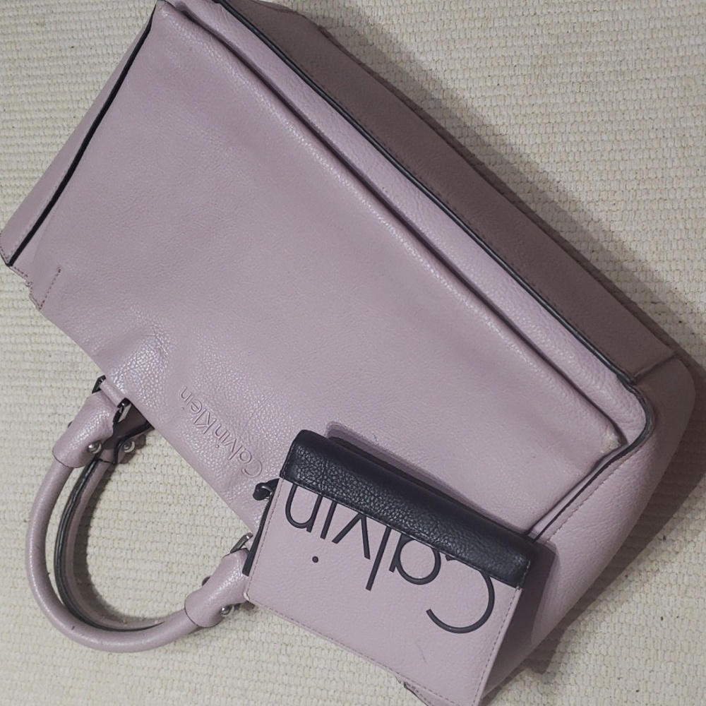 Calvin Klein Purse